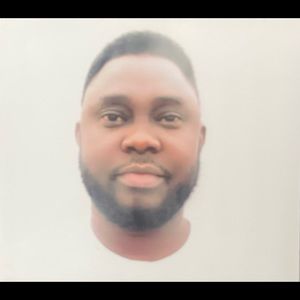 Meet your Posher, Bukola